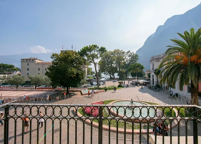 Residenza Rocca Del Lago - Happy Rentals