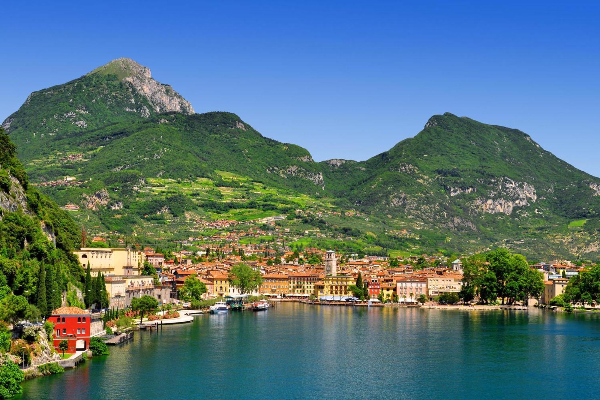 Residenza Rocca Del - Happy Apartment