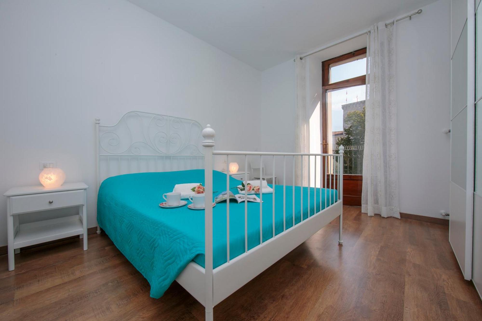 Residenza Rocca Del - Happy * Riva del Garda