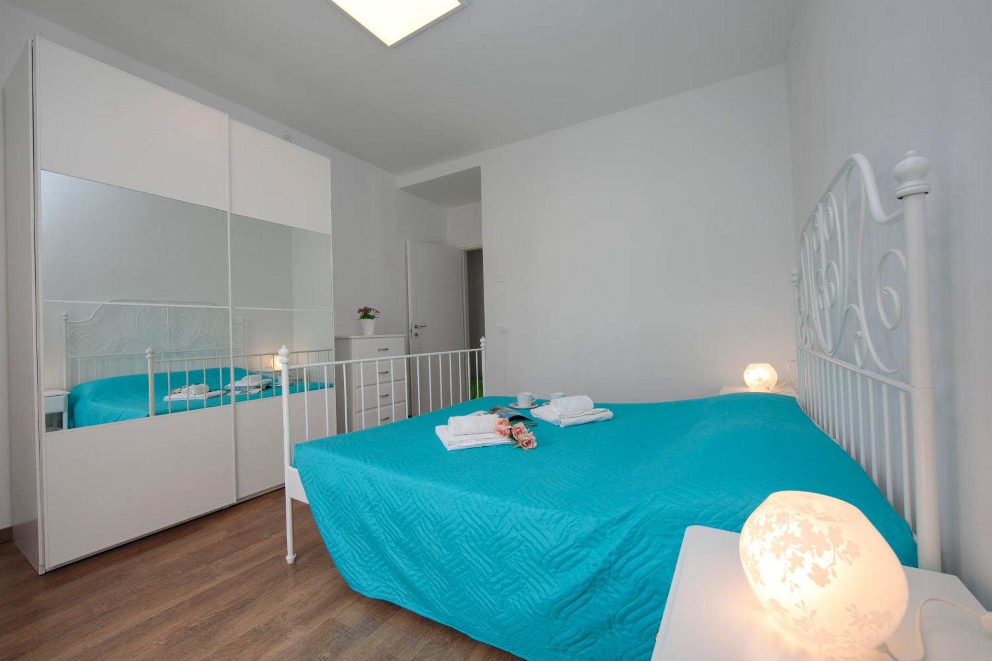 Residenza Rocca Del - Happy *