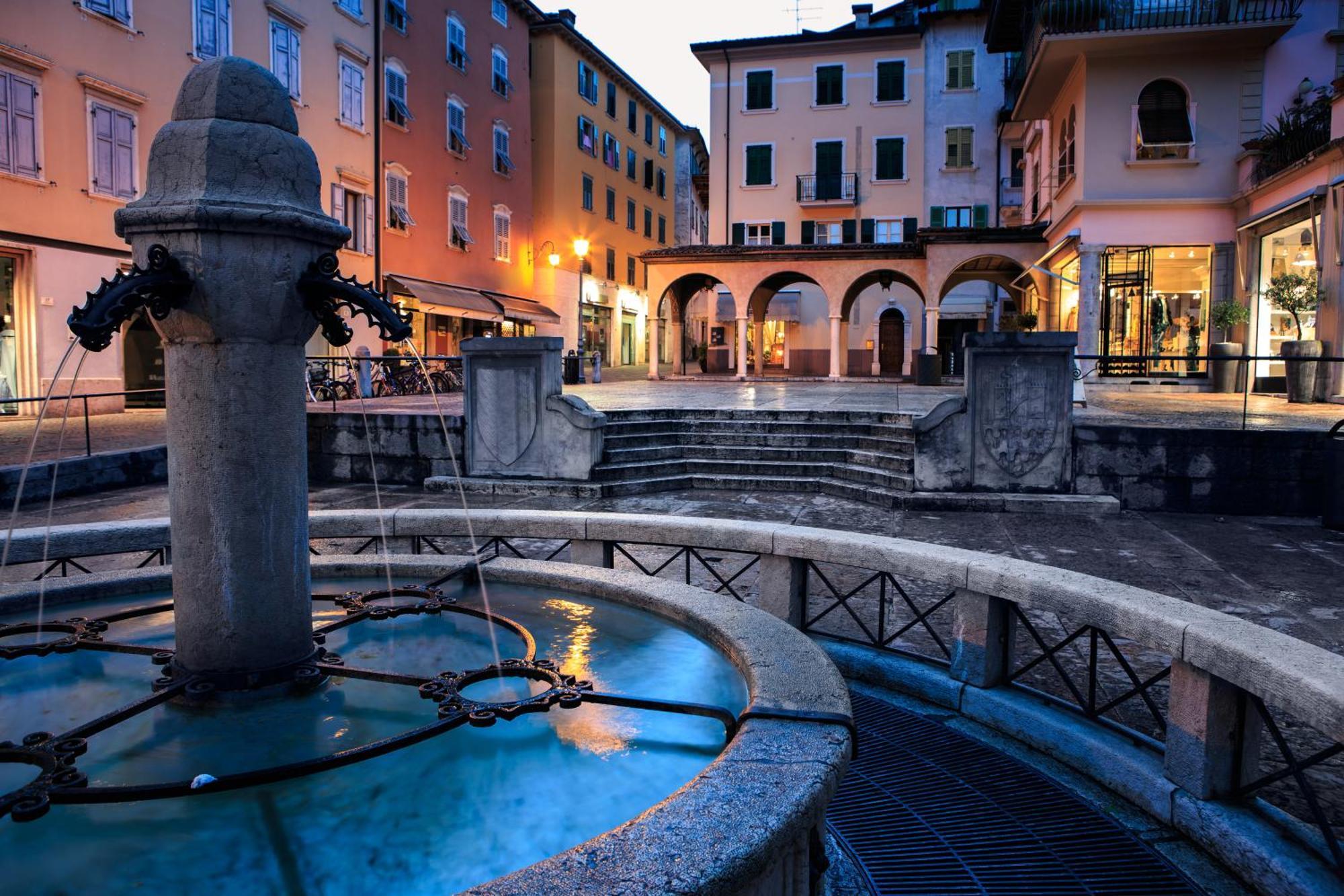 Residenza Rocca Del - Happy